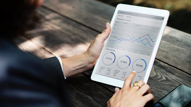 image for news Are You Looking for a High-Growth Dividend Stock?
