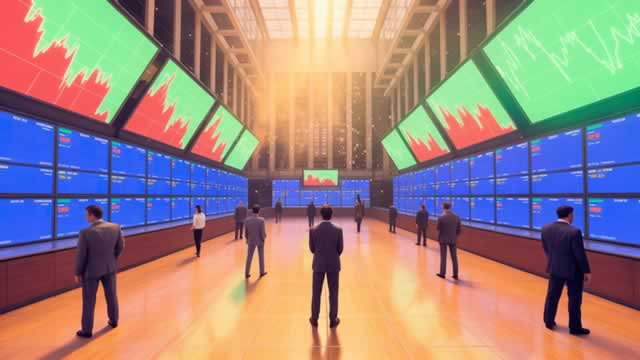 Major Stock Indexes Are Up Despite Concerns Around U.S-Iran Conflict