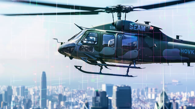 Lockheed Martin: The Post-Earnings Plunge Is A Golden (Dome) Buying Opportunity