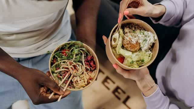 Wonder debuts its first robotic meal assembly system after acquiring the tech from Sweetgreen