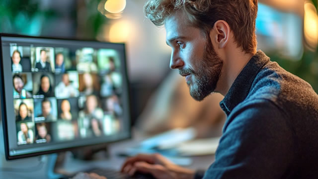 image for news Here's Why Zoom Communications (ZM) is a Strong Growth Stock