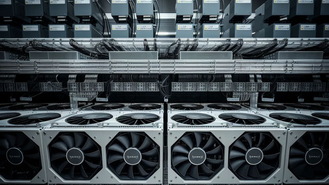 Nvidia Reports Earnings Wednesday. Here's How Much the Stock Is Expected to Move