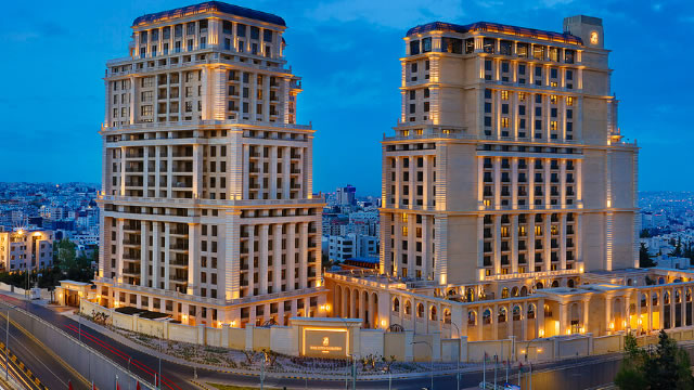 Marriott International Lifts Full Year Views on Higher Sales