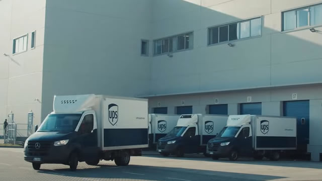 image for news UPS Plane That Crashed Was 34 Years Old—and Repaired in September