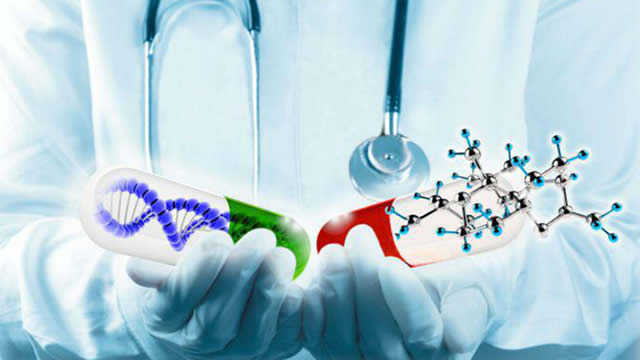 image for news Sarepta shares soar on restructuring, R&D refocus