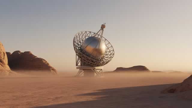 image for news Northrop Wins $97.5M Deal to Support F-35 APG-85 Radar System