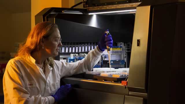 This biotech is halting its work with Novo Nordisk and laying off more people