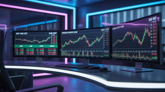 Leveraged ETF Watchlist And Focus On SPXU History
