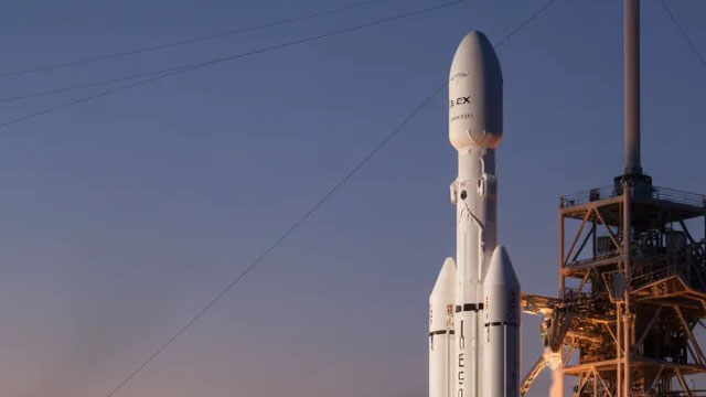 SpaceX posts debut earnings beat but bloated AI capex raises concerns