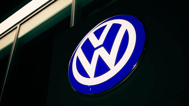 Volkswagen's road to restructuring