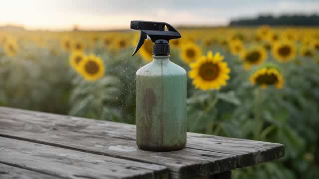 CF Industries: Fertilizer Politics Cuts Both Ways