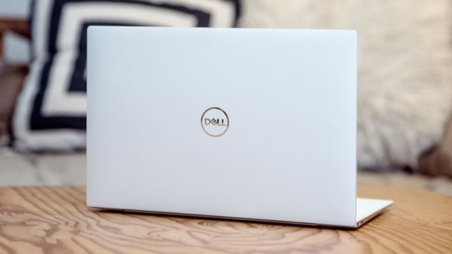 Dell Raises Outlook as AI Server Revenue Surges | Closing Bell