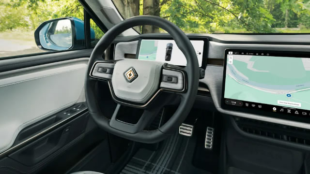 image for news Rivian's Q2 Earnings Miss Expectations, Revenues Rise Y/Y