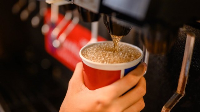 Is Coca-Cola Stock a Buy?