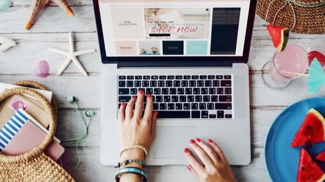 Barnes & Noble Education: 4x EBITDA, Growing 20% In A Moat Industry