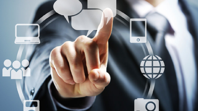 Newsfeed image icon