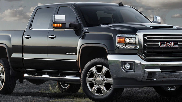 Investors Heavily Search General Motors Company (GM): Here is What You Need to Know
