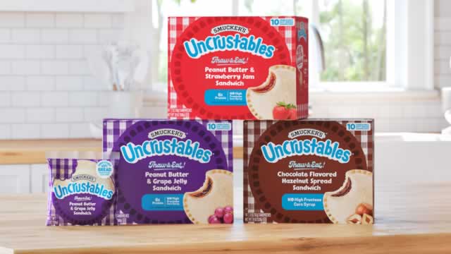 image for news J. M. Smucker: Excellent Value In Plain Sight Makes It A Buy