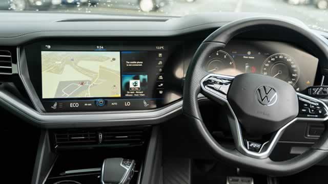 VW brands to cut board roles in savings drive, Automobilwoche reports