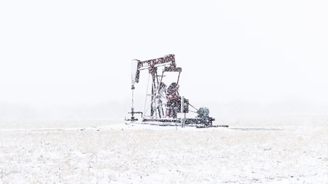 Oil News: WTI Crude Hits Key $69.89 Resistance—Will Bulls Break Through?