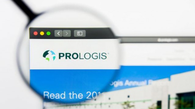 Key Factors to Impact Prologis (PLD) This Earnings Season
