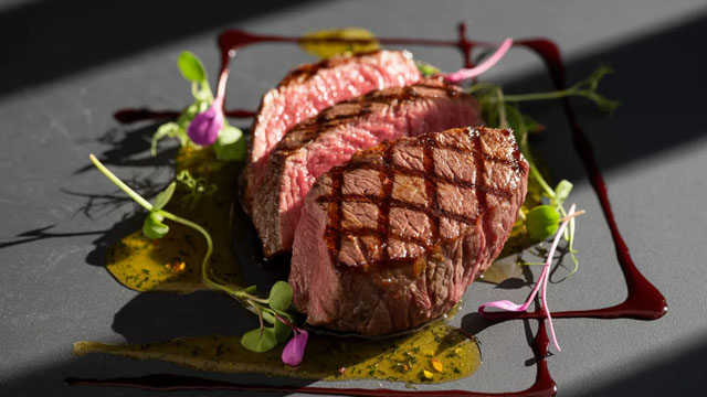 Tyson trims annual profit forecast as tight cattle supplies squeeze beef business
