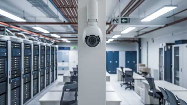 World View Enterprises CEO Ryan Hartman on future of surveillance, Palantir partnership