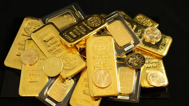 Gold News: Inflation Heats Up, Labor Weakens—Uptrend Holds Ahead of Fed Decision