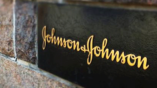 Here's Why Johnson & Johnson (JNJ) is a Strong Value Stock