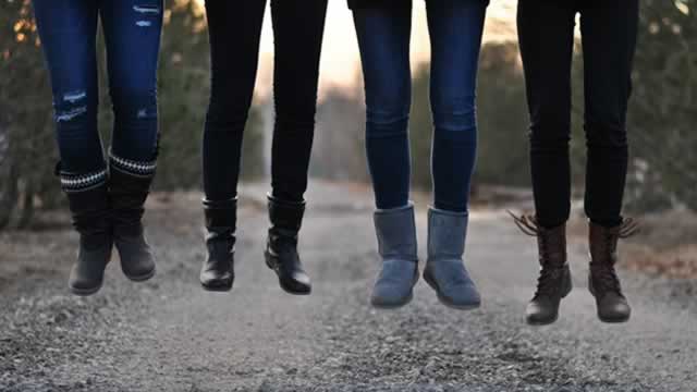 image for news Here is What to Know Beyond Why Deckers Outdoor Corporation (DECK) is a Trending Stock