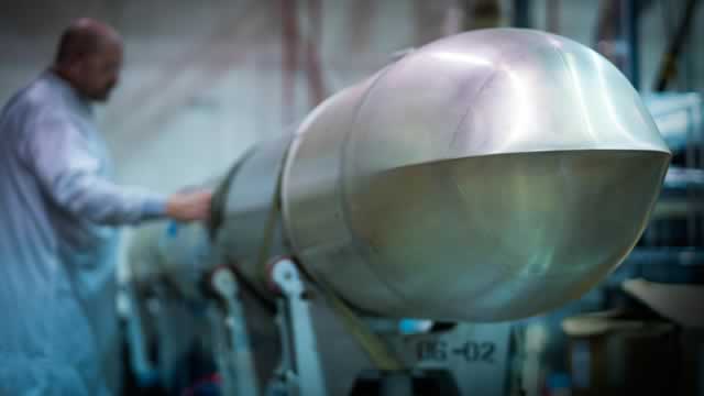 RTX lifts profit, revenue forecasts amid strong demand for weapons