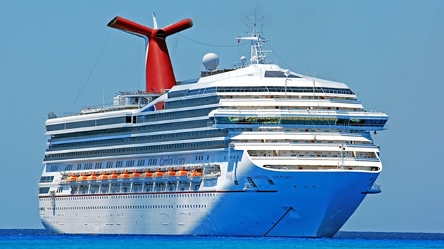 image for news Can Carnival's Onboard Spending Momentum Sustain Yield Growth in FY26?