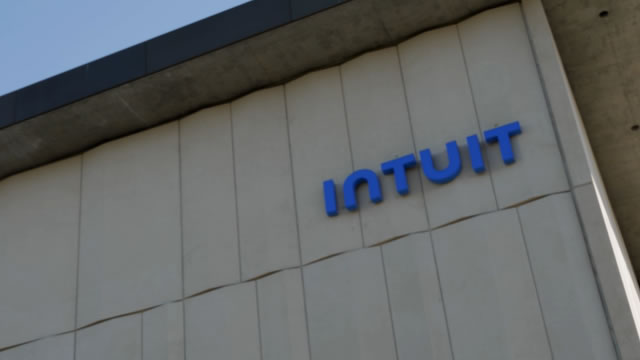 INTU Earnings Bar Not Low Enough? Jefferies Cuts Price Target
