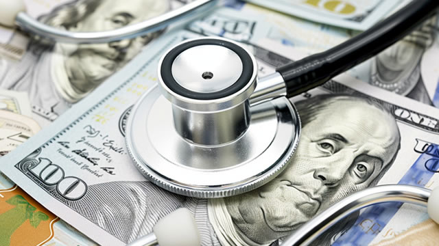 Both Berkshire Hathaway and David Tepper Silently Dumped the Same Healthcare Giant in the Same Quarter