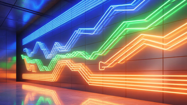 LSE CEO Hoggett on Market Sentiment, Reforms