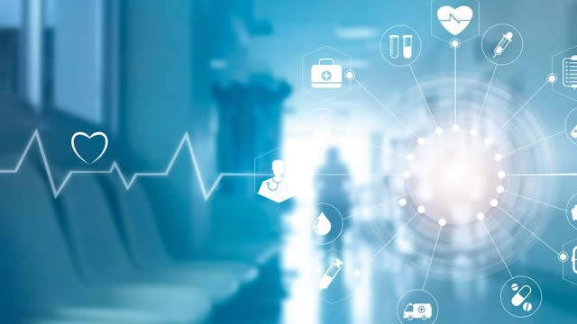 image for news GEHC Positioned for Growth With AI, Global Expansion and Margins