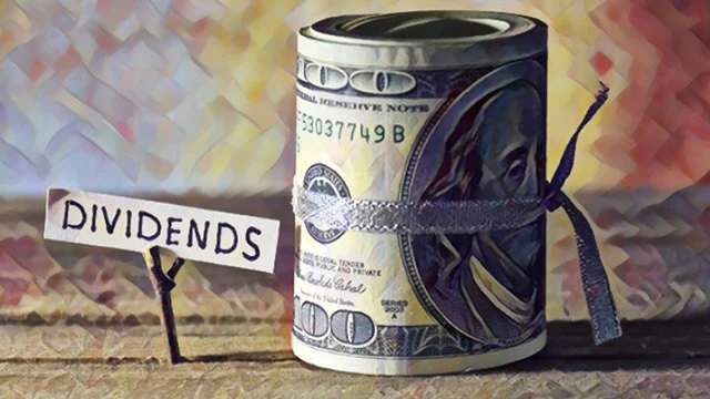 One Dividend Stock You Should Add Into Your Portfolio
