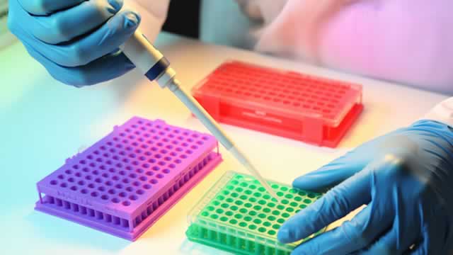 Heard on the Street: Moderna's mRNA cancer vaccine marks a major leap in personalized oncology. But the financial math is sobering.
