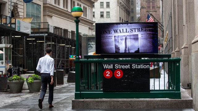 Dow Stocks To Trade In December