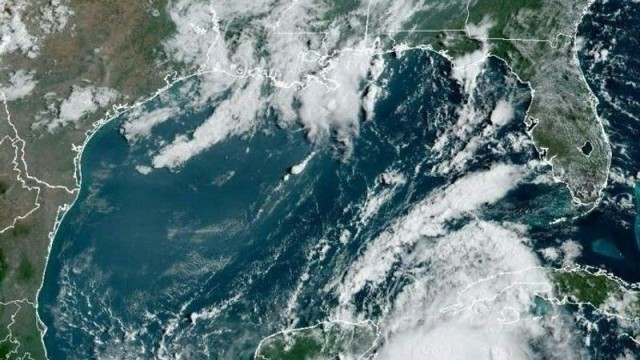 Why Hurricane Idalia hasn't supported U.S. natural-gas prices