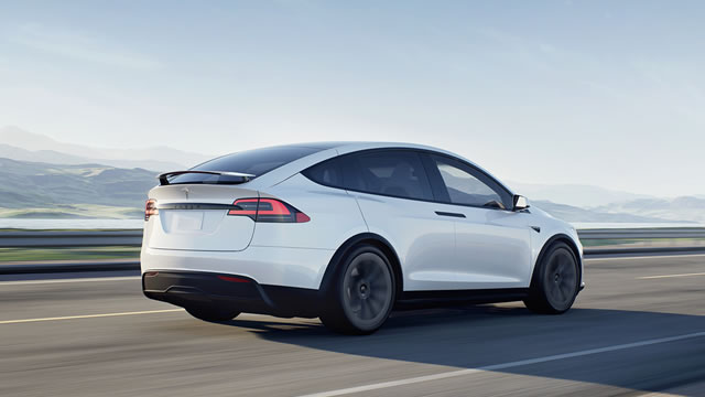 image for news William Blair's Jed Dorsheimer: Tesla's robotaxi could eventually pull ahead of competition