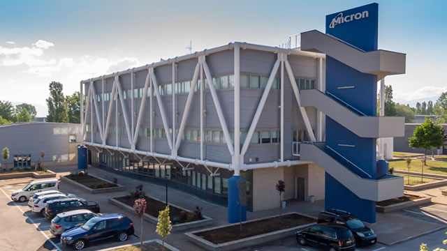 image for news Morgan Stanley Labels This Memory Chip Maker a ‘Top Pick' as Shortage Drives Up Prices