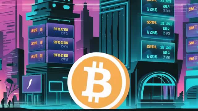 MicroStrategy's Michael Saylor on the major trends in the crypto economy