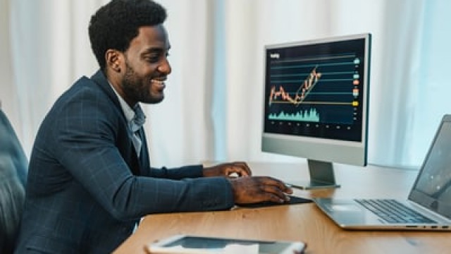 These 3 Tech Stocks Are Building the Future