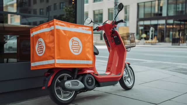 image for news Loop Capital's Rob Sanderson bullish case for DoorDash
