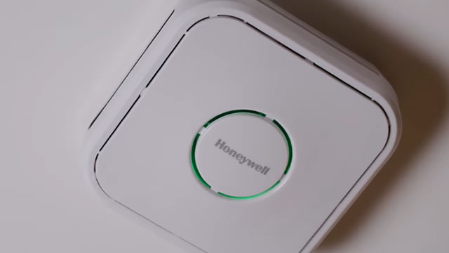 News image for Honeywell International Inc. - Honeywell CEO Vimal Kapur on industrial AI: The promise is here