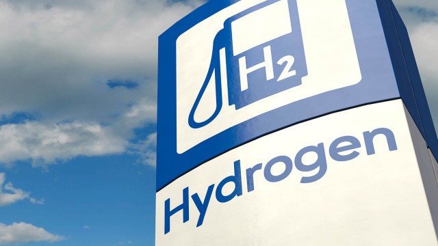 Want to Get Rich? 3 Game-Changing Hydrogen Stocks to Buy Right Now