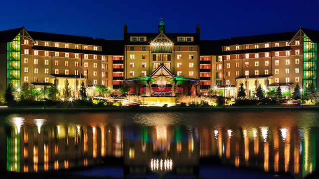 image for news Should Value Investors Buy Melco Resorts & Entertainment Limited (MLCO) Stock?