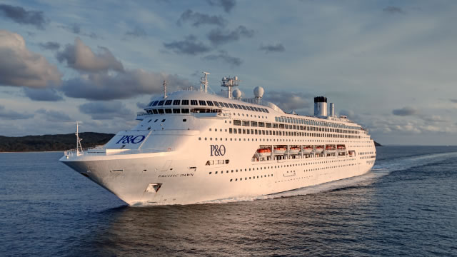 image for news Carnival Stock Rises 21% in Six Months: Should You Climb Aboard?