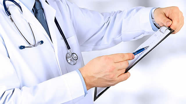 AMN Healthcare (AMN) Q1 Earnings and Revenues Beat Estimates